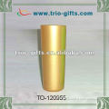 golden color high quality shooter glass